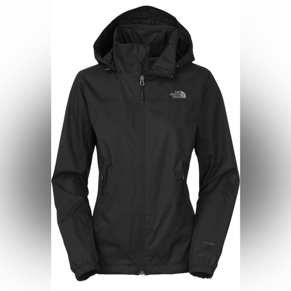 The North Face Resolve Plus Waterproof Jacket - Picture 7 of 14